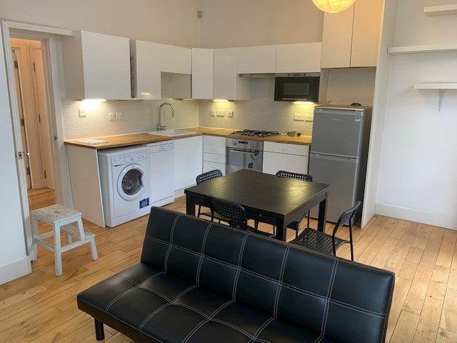Delightful One Bed Flat In Prime Location