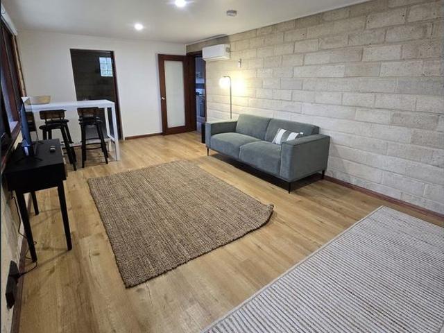 Delightful One Bedroom Home with Private Bushland Views