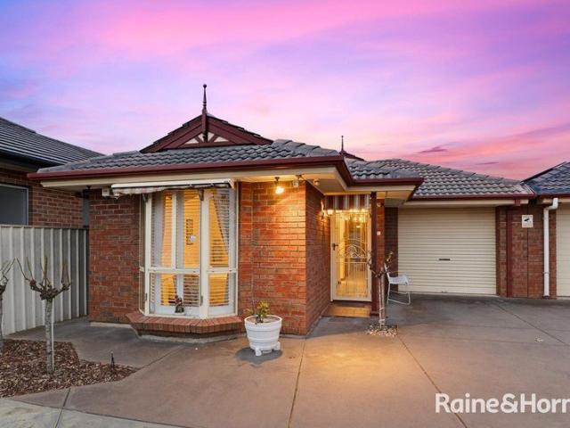 Delightful One Owner Low Maintenance Home!