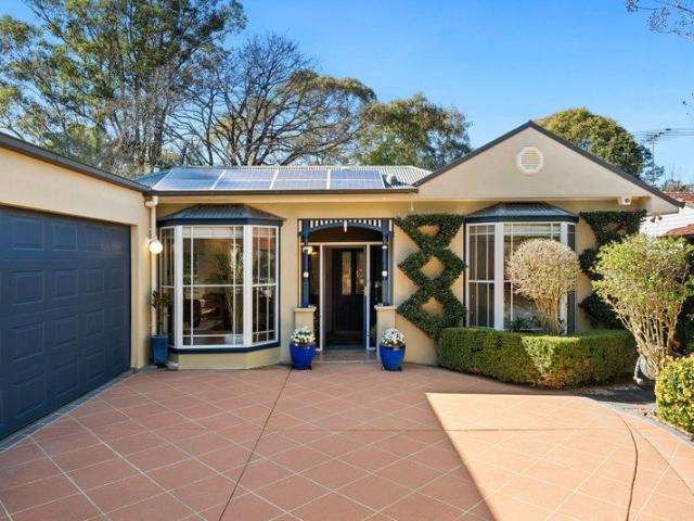 Delightful and tranquil cottage, premier east side
