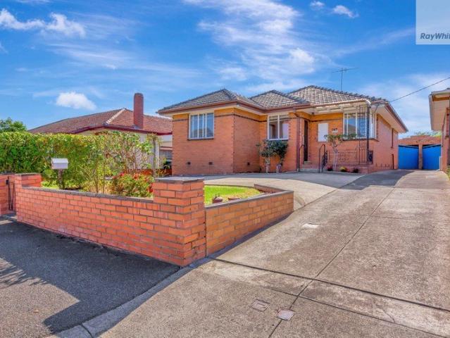 Delightful and Spacious Family Home