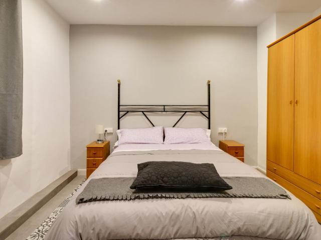 Delightful apartment near Universitat Pompeu Fabra