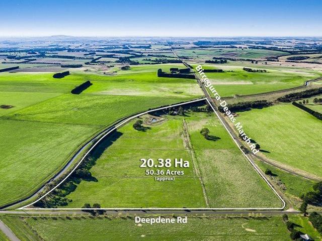 Delightful Birregurra District Property