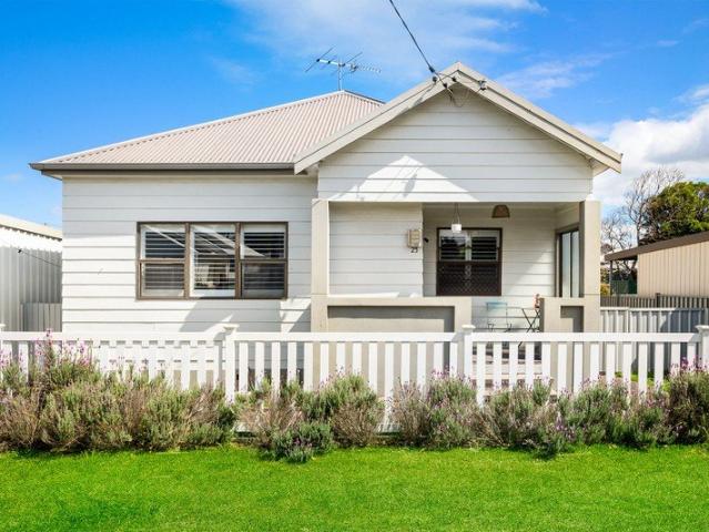 Delightful Character Haven on a Wide Block in a Walkable Family Friendly Pocket