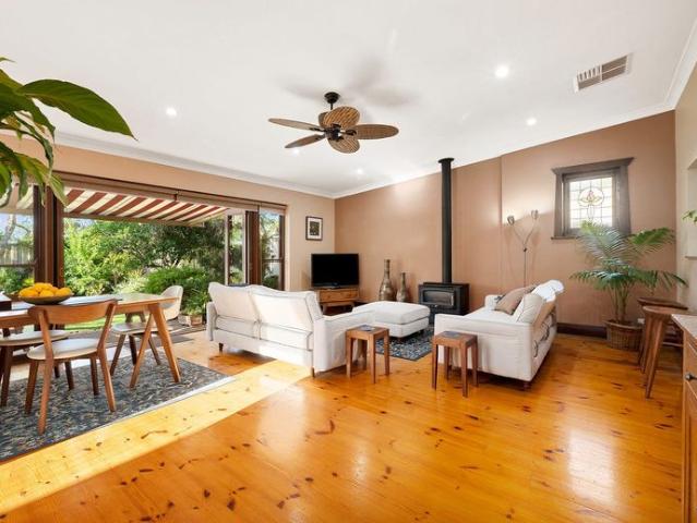 Delightful Character Home in a Convenient Coastal Location