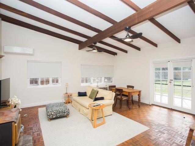 Delightful Character Home in Premier Guildford Location