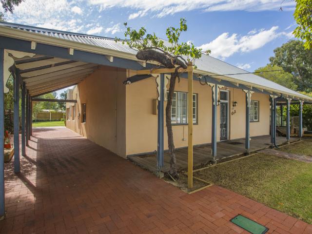 Delightful Character Home in Premier Guildford Location
