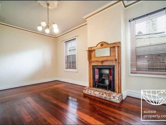 Delightful Character Home