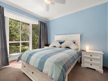Delightful country charm