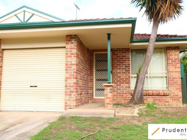 Delightful Duplex