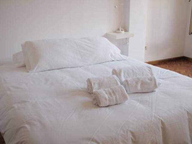 Delightful double bedroom near Passeig de Gràcia metro station