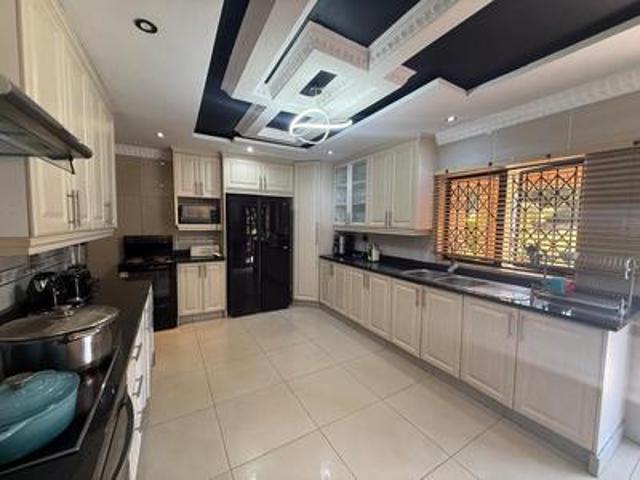 delightful double storey home!