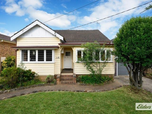 Delightful Full Brick Family Home