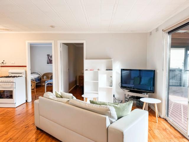 Delightful Furnished Home in Cowes