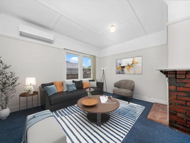 Delightful Family Home Pet Friendly