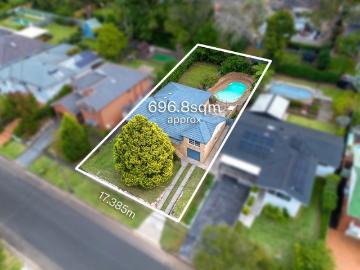 Delightful Family Home with Superb Entertaining
