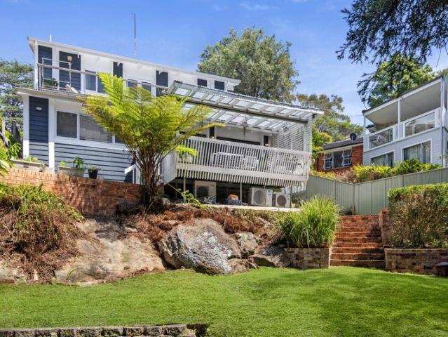 Delightful Family Home
