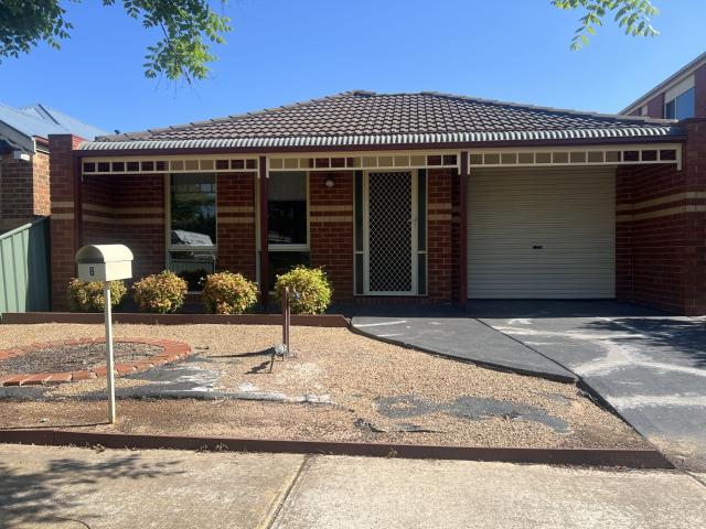 Delightful family home !