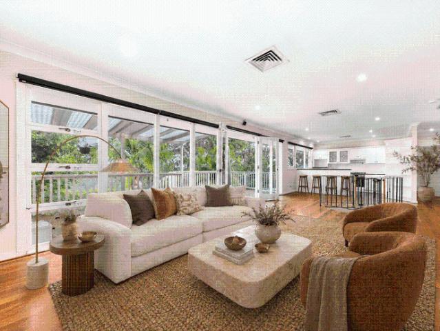 Delightful Family Home