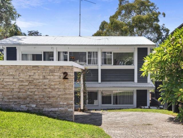 Delightful Family Home