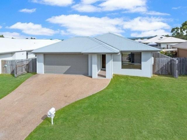 Delightful Family Home!