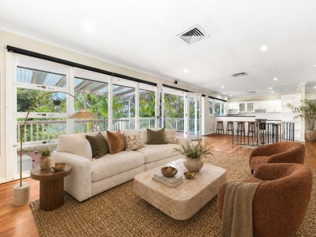 Delightful Family Home