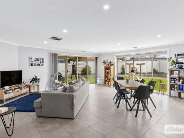 Delightful Family Home