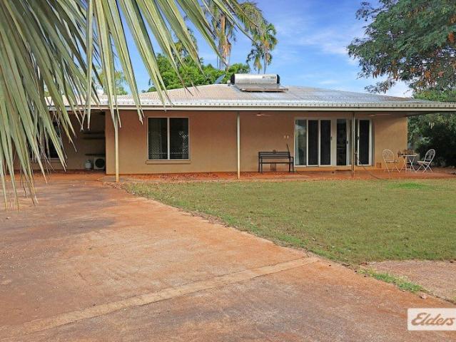Delightful Four Bedroom Family Home!