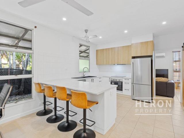Delightful Home FULLY FURNISHED