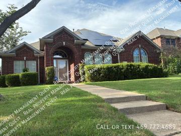Delightful Home in 75227 COMING SOON