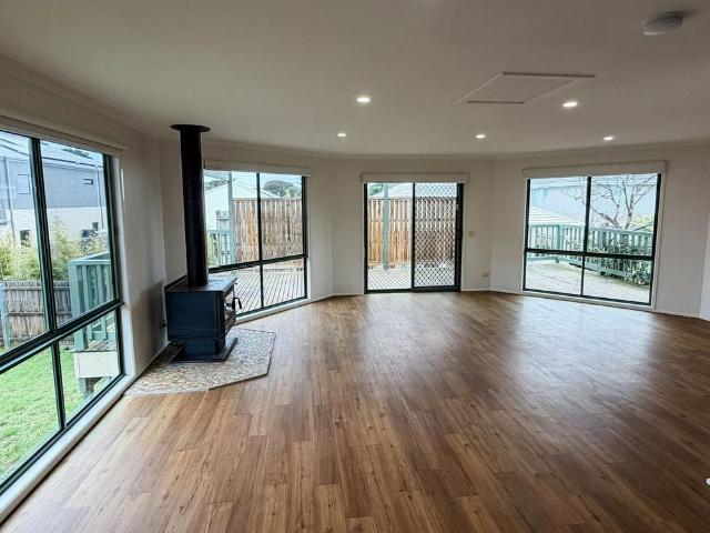 Delightful Home in Cowes