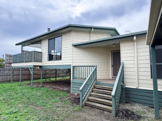 Delightful Home in Cowes