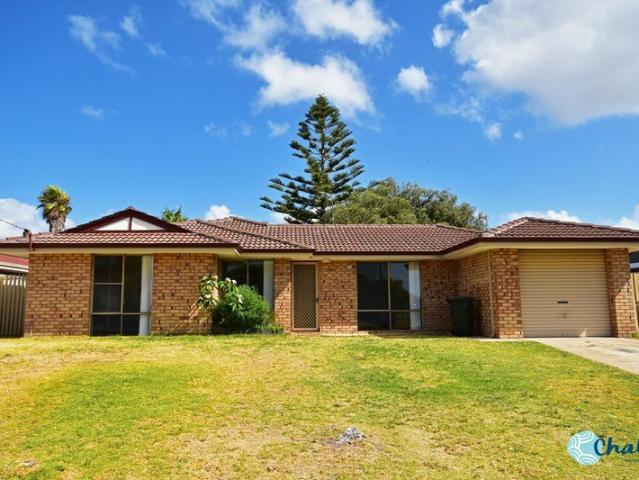 DELIGHTFUL HOME IN GREAT LOCATION!