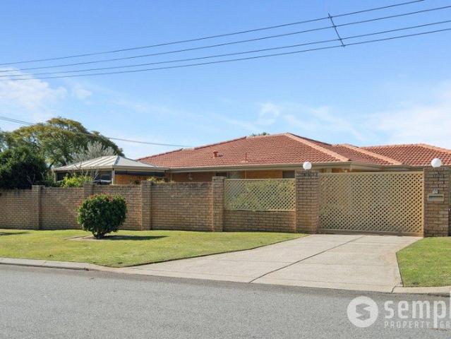 Delightful Home in Parkwood!