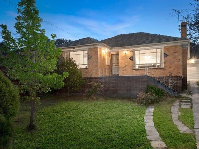 Delightful home in prime location