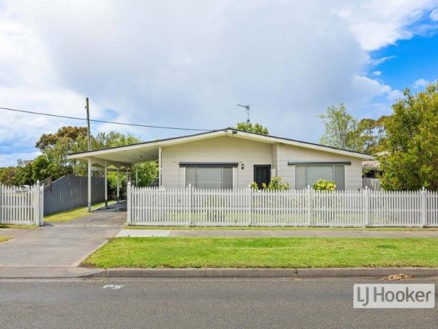 DELIGHTFUL HOME ON LANGFORD PARADE Light, Bright & Perfectly Positioned
