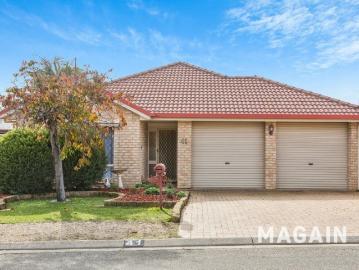 Delightful home offering space, comfort & convenience