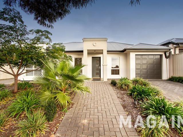 Delightful home offers space, comfort and a relaxed lifestyle