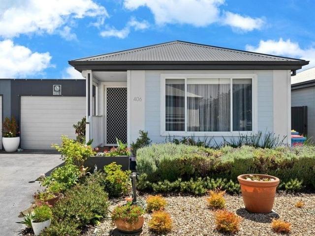 Avington Living Site 406