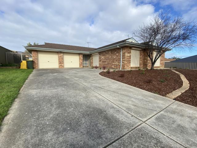 Delightful & Low Maintenance 3 Bedroom Family Home in Hillbank
