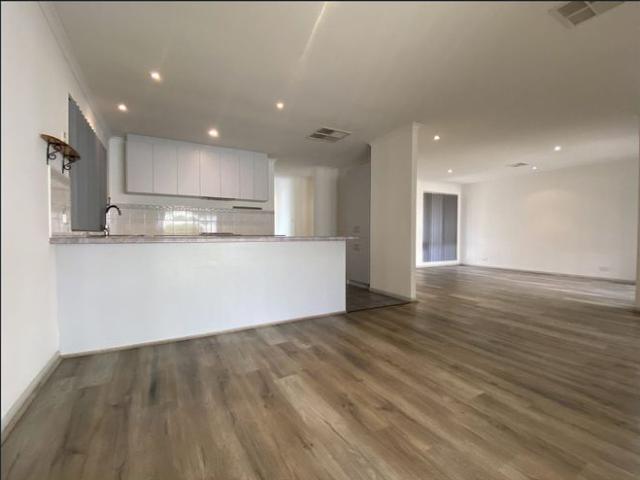 Delightful & Low Maintenance 3 Bedroom Family Home in Hillbank