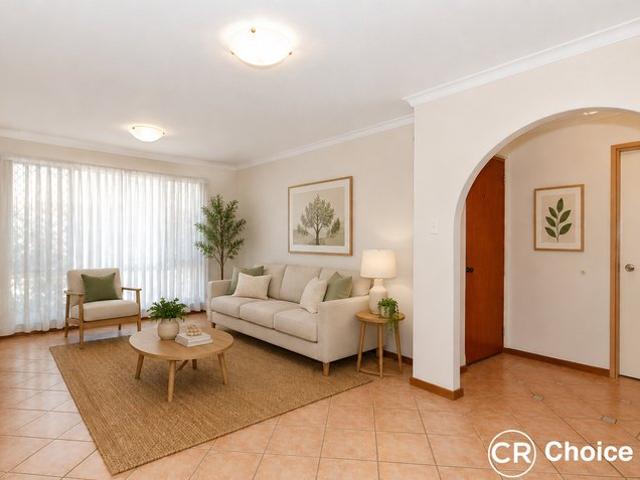 Delightful, Practical & Perfectly Positioned! Proudly Presented by Alex B & Mel Mitchell
