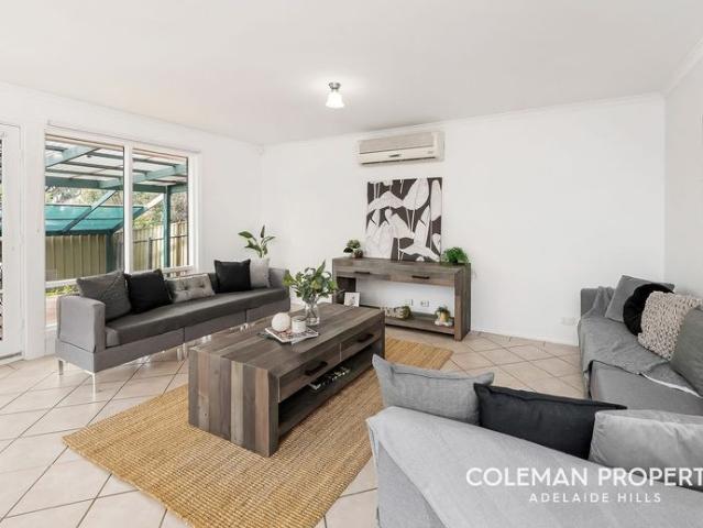 Delightful Property in a Quiet Cul de sac