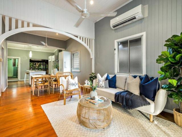 Delightful Queenslander â Ideal First Home or Investment