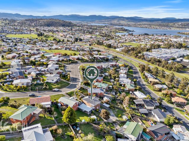Delightful renovation, stunning views, and potential development opportunities STCA