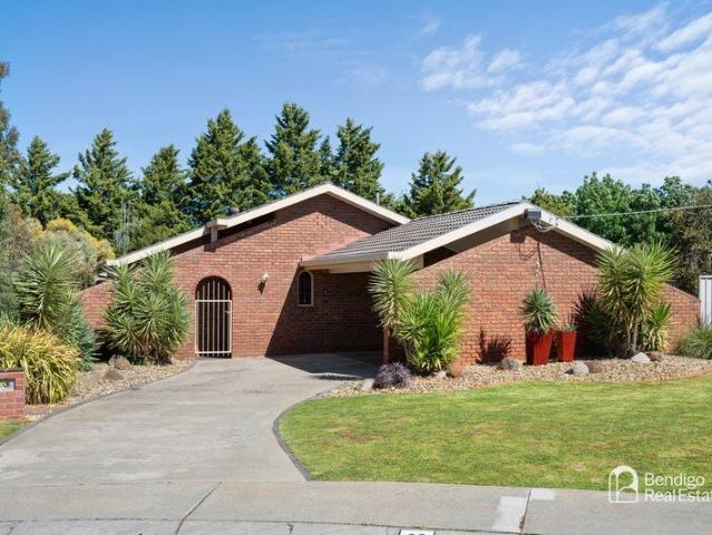 Delightful Strathdale Location