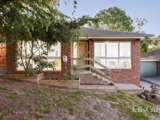 Delightful, Stylish, Updated Single Level Living!