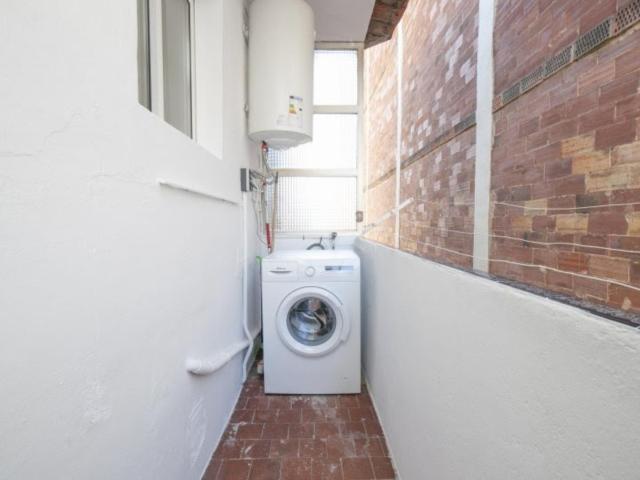 Delightful single bedroom near the Ciutat de la Justícia metro