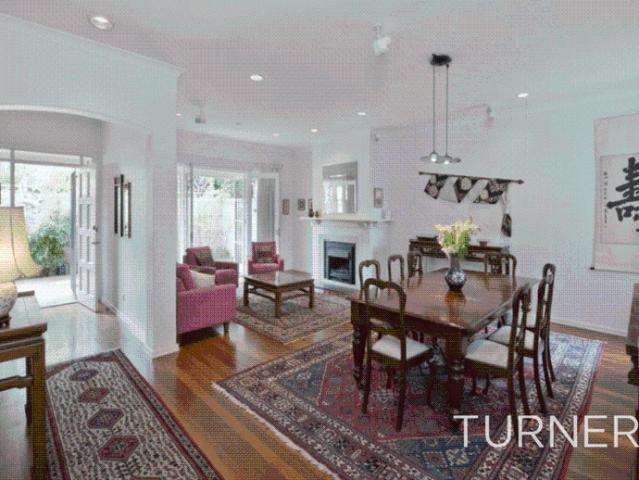 Delightful, Single Level 3 Bedroom Home