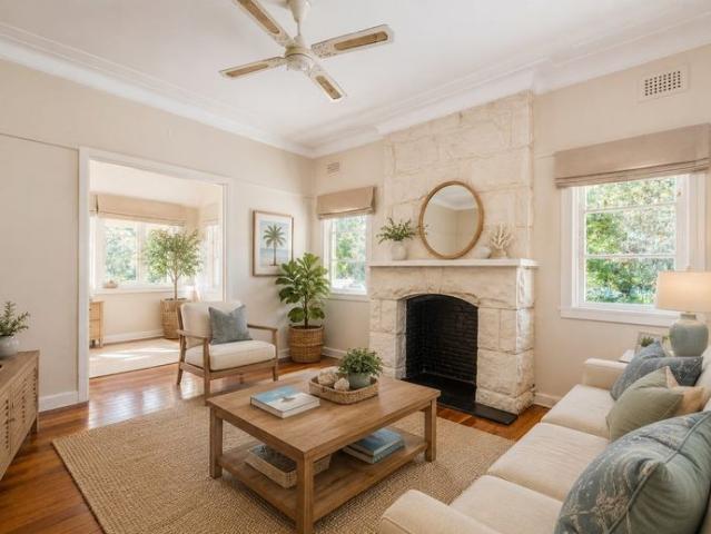 Delightful Two Bedroom Cottage